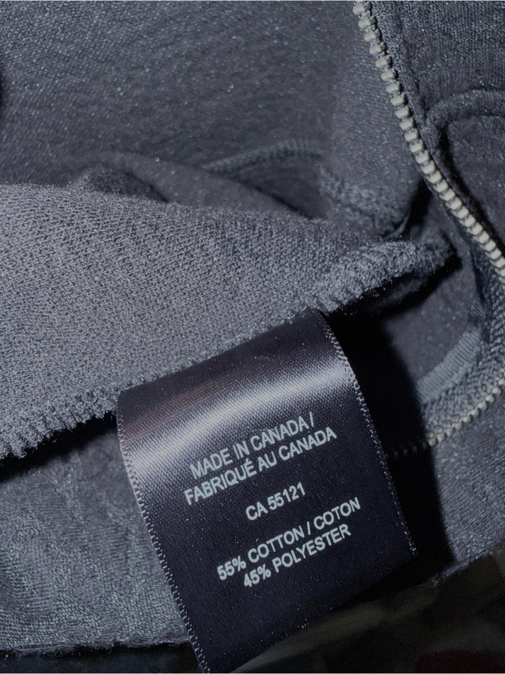 Tonia DeBellis Molly Jacket Logo Damask Black M - Picture 5 of 10
